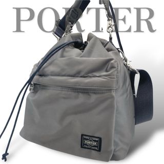 PORTER - Z051【現行品/未使用級】ポーター/センシズ/αGEL PORTER - Z051【現行品/未使用級】ポーター/センシズ/αGEL