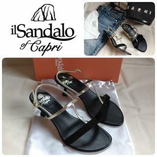 il Sandalo of Capri(サンダル)のフリマアイテム一覧 il Sandalo of Capri(サンダル)のフリマアイテム一覧