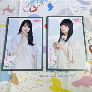 乃木坂46のフリマアイテム一覧 乃木坂46のフリマアイテム一覧
