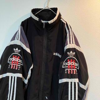 adidas - 90's ヴィンテージ◇adidas オールドアディダス adidas - 90's ヴィンテージ◇adidas オールドアディダス