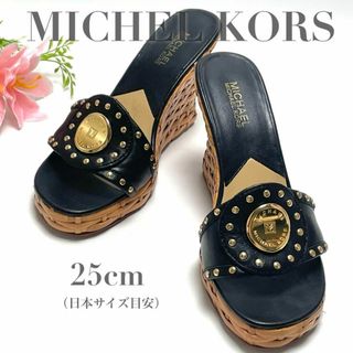 MICHAEL KORS(サンダル)のフリマアイテム一覧 MICHAEL KORS(サンダル)のフリマアイテム一覧