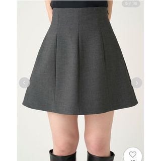 FRAY I.D - FRAY I.D 完売 ボンディングミニスカートの通販 by FRAY I.D - FRAY I.D 完売 ボンディングミニスカートの通販 by