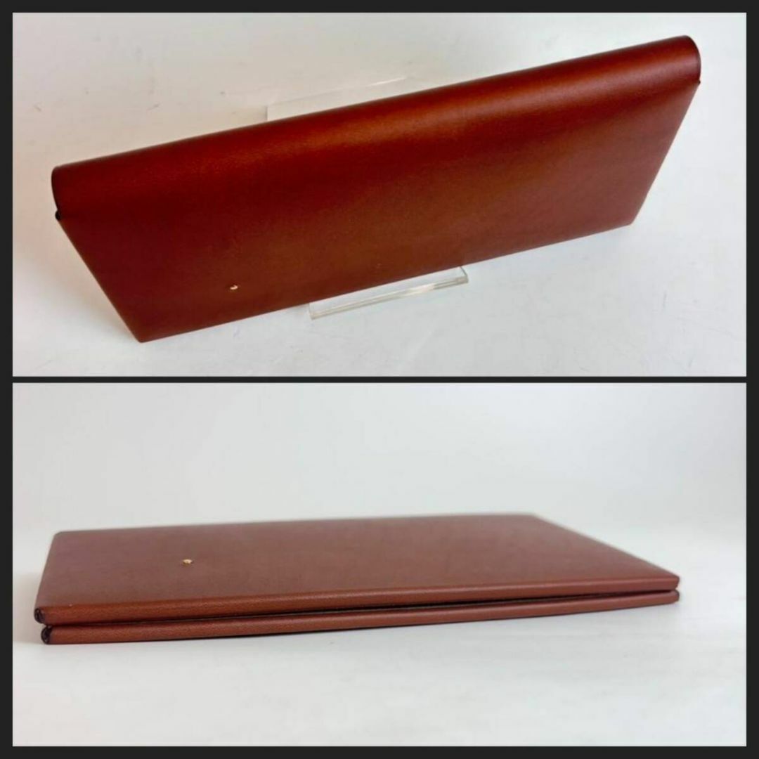 未使用 T・MBH takuya made by hand 葉合わせ 札入れの通販 by 未使用 T・MBH takuya made by hand 葉合わせ 札入れの通販 by