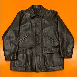 COMME des GARCONS HOMME(レザージャケット)のフリマアイテム一覧 COMME des GARCONS HOMME(レザージャケット)のフリマアイテム一覧