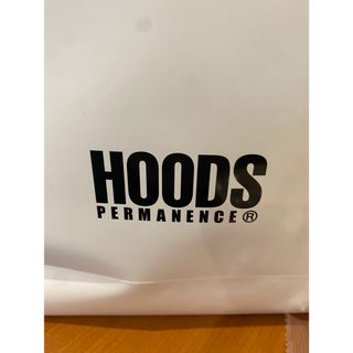 HOODS アパレル(パーカー)