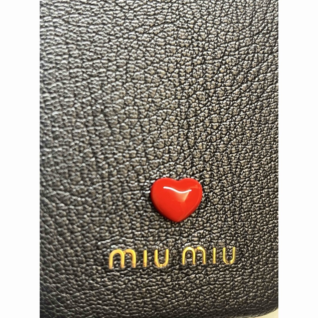 MIU MIU - 【新品未使用】miumiu iPhone12 mini ケース MIU MIU - 【新品未使用】miumiu iPhone12 mini ケース
