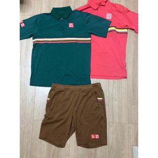 UNIQLO(テニス)のフリマアイテム一覧 UNIQLO(テニス)のフリマアイテム一覧