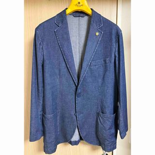 GIANNETTO(ジャケット/アウター)のフリマアイテム一覧 GIANNETTO(ジャケット/アウター)のフリマアイテム一覧
