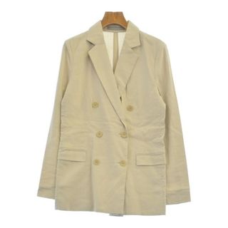 Theory luxe - theory luxe セオリーリュクス ジャケット 36(S位 Theory luxe - theory luxe セオリーリュクス ジャケット 36(S位