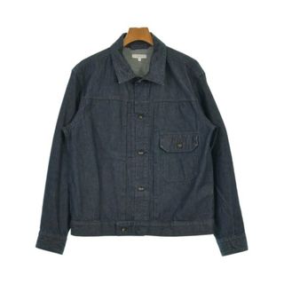 Engineered Garments(Gジャン/デニムジャケット)のフリマ Engineered Garments(Gジャン/デニムジャケット)のフリマ