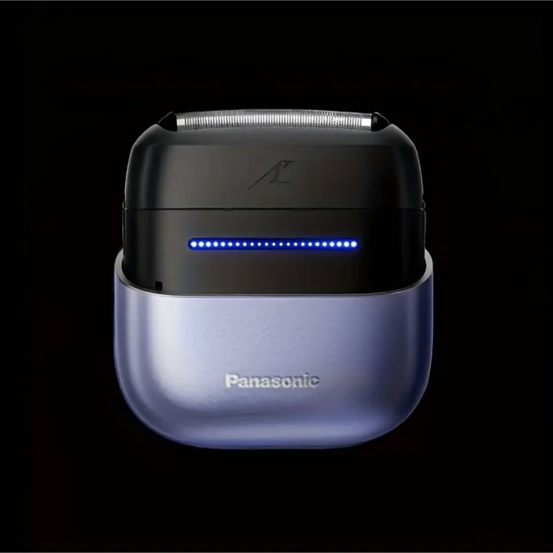 Panasonic - 最新 Panasonic ラムダッシュ パームイン ES-CM30 Panasonic - 最新 Panasonic ラムダッシュ パームイン ES-CM30