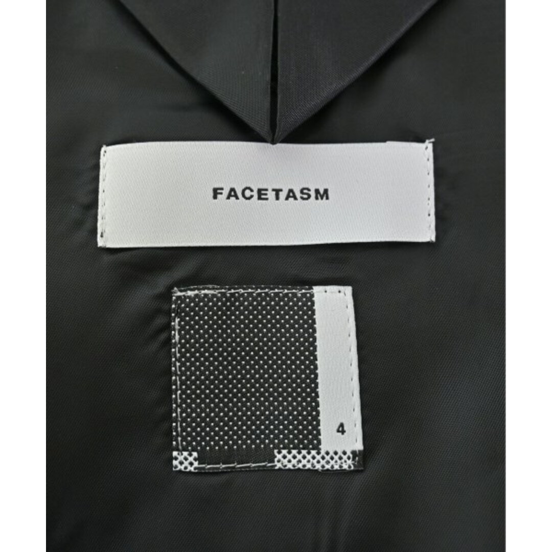 FACETASM - FACETASM セットアップ・スーツ(その他) 4(M位)/4 FACETASM - FACETASM セットアップ・スーツ(その他) 4(M位)/4
