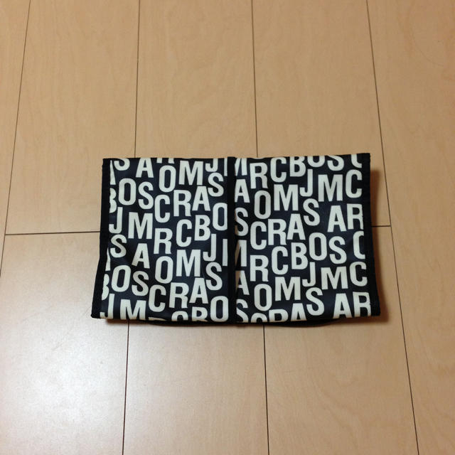 MARC BY MARC JACOBS(マークバイマークジェイコブス)のオムツかえマット キッズ/ベビー/マタニティのキッズ/ベビー/マタニティ その他(その他)の商品写真