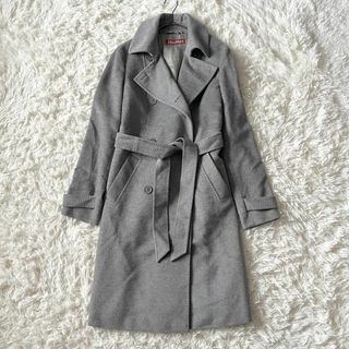 Max Mara(ロングコート)のフリマアイテム一覧 Max Mara(ロングコート)のフリマアイテム一覧