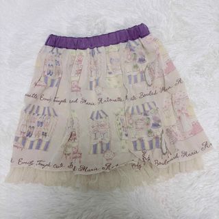 Emily Temple cute(ミニスカート)のフリマアイテム一覧 Emily Temple cute(ミニスカート)のフリマアイテム一覧