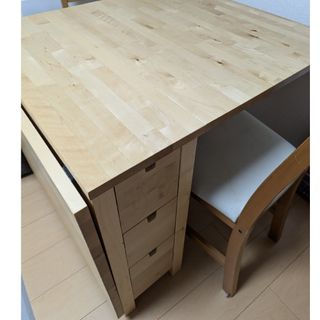 IKEA(ダイニングテーブル)のフリマアイテム一覧 IKEA(ダイニングテーブル)のフリマアイテム一覧