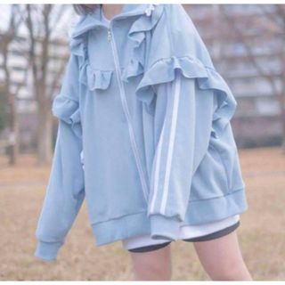 REFLEM - ililil イルイルイル あのね サイバー ジャージ REFLEM - ililil イルイルイル あのね サイバー ジャージ