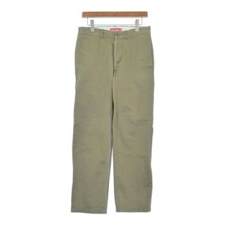 Supreme(チノパン)のフリマアイテム一覧 Supreme(チノパン)のフリマアイテム一覧