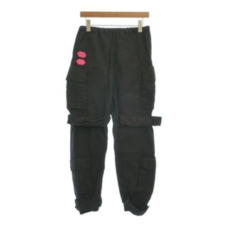 Off-White(ワークパンツ/カーゴパンツ)のフリマアイテム一覧 Off-White(ワークパンツ/カーゴパンツ)のフリマアイテム一覧