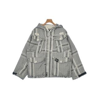 NEIGHBORHOOD - NEIGHBORHOOD BW . TYPE-2 JACKET サイズL新品の NEIGHBORHOOD - NEIGHBORHOOD BW . TYPE-2 JACKET サイズL新品の
