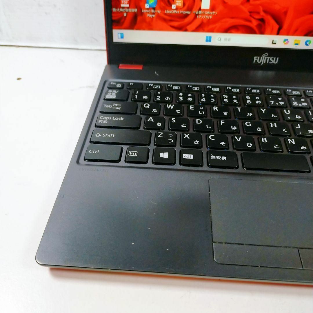 美品 SSDWebカメラpc Bluetooth ノートパソコン赤g7 美品 SSDWebカメラpc Bluetooth ノートパソコン赤g7