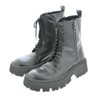 BALENCIAGA(ブーツ)のフリマアイテム一覧 BALENCIAGA(ブーツ)のフリマアイテム一覧