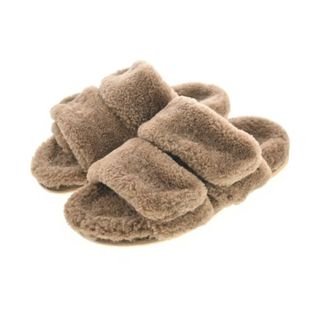 DRIES VAN NOTEN - DRIES VAN NOTEN サンダル EU36(22.5cm位 DRIES VAN NOTEN - DRIES VAN NOTEN サンダル EU36(22.5cm位