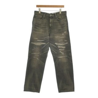 NEIGHBORHOOD - NEIGHBORHOOD SAVAGE DENIM BASIC PANTS XLの NEIGHBORHOOD - NEIGHBORHOOD SAVAGE DENIM BASIC PANTS XLの
