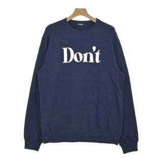 UNDERCOVER(スウェット)のフリマアイテム一覧 UNDERCOVER(スウェット)のフリマアイテム一覧