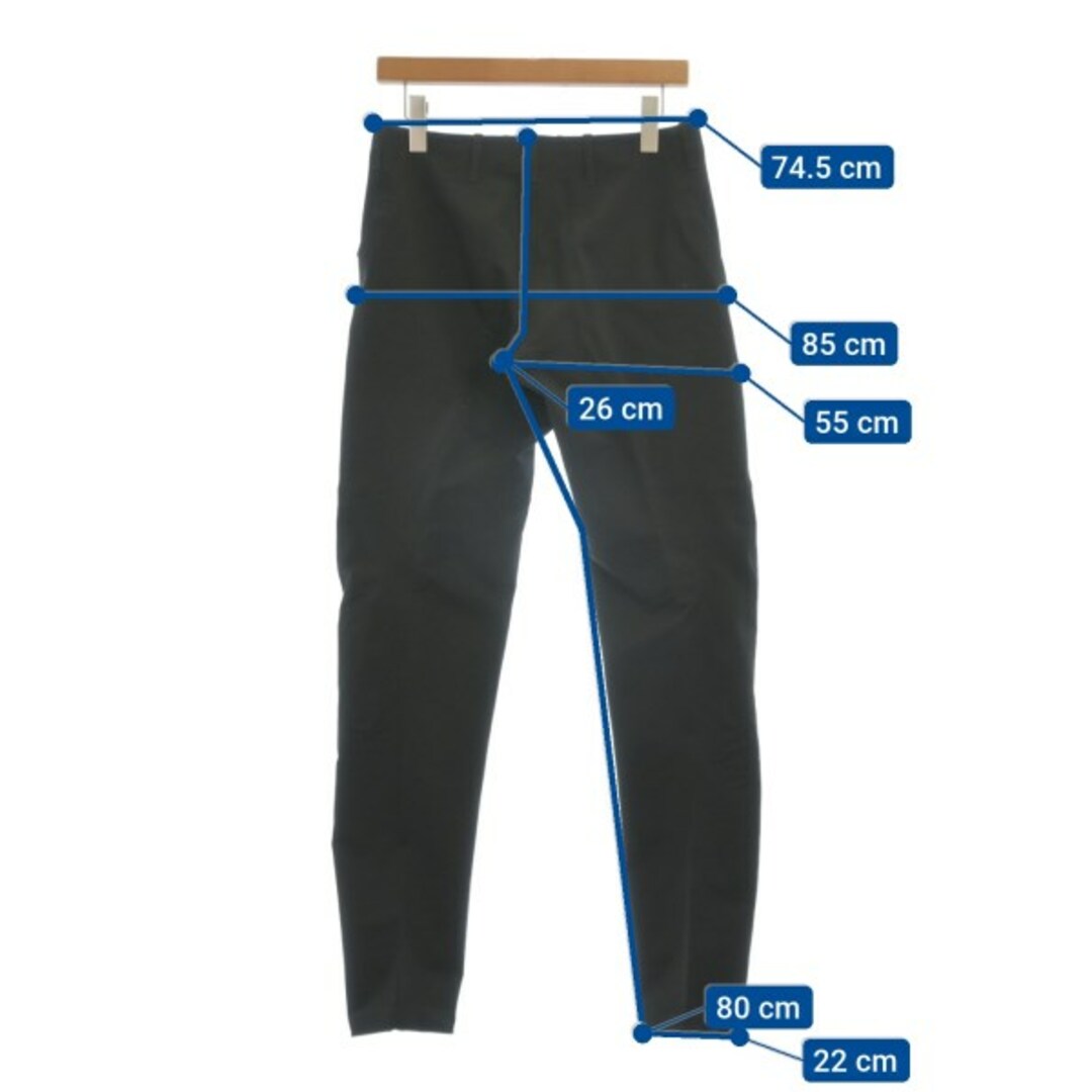 ARC'TERYX VEILANCE パンツ(その他) 29(S位) 黒 【古着 ARC'TERYX VEILANCE パンツ(その他) 29(S位) 黒 【古着