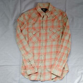 RRL(チェック ・ シャツ)のフリマアイテム一覧 RRL(チェック ・ シャツ)のフリマアイテム一覧