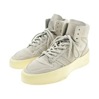 FEAR OF GOD(ハイカット ・ スニーカー)のフリマアイテム一覧 FEAR OF GOD(ハイカット ・ スニーカー)のフリマアイテム一覧