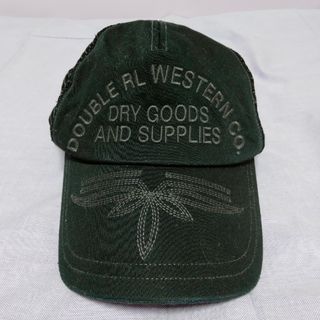 RRL(キャップ)のフリマアイテム一覧 RRL(キャップ)のフリマアイテム一覧