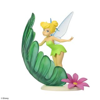 TINKERBELL - Disney ティンカーベル ピーターパン ピンバッジの TINKERBELL - Disney ティンカーベル ピーターパン ピンバッジの