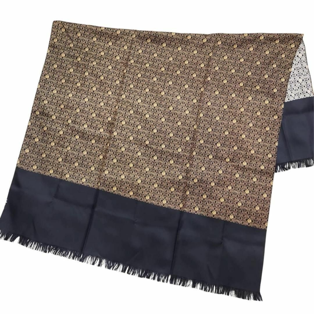 HERMES - 【極美品】エルメス マルジェラ期 ストール 大判 HERMES - 【極美品】エルメス マルジェラ期 ストール 大判