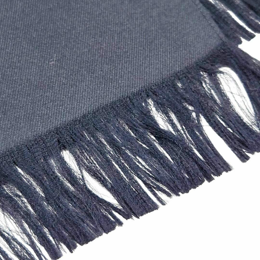 HERMES - 【極美品】エルメス マルジェラ期 ストール 大判 HERMES - 【極美品】エルメス マルジェラ期 ストール 大判