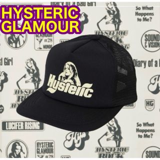 HYSTERIC GLAMOUR(キャップ)のフリマアイテム一覧 HYSTERIC GLAMOUR(キャップ)のフリマアイテム一覧