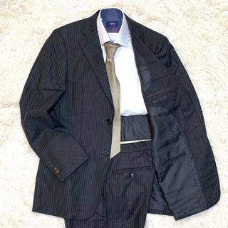 ZARA - 最終セール zara スーツ セットアップ 美品 の通販 by M ZARA - 最終セール zara スーツ セットアップ 美品 の通販 by M