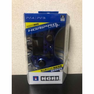 ホリ - 【中古品】ファイティングスティックα※ボタン一部換装※の