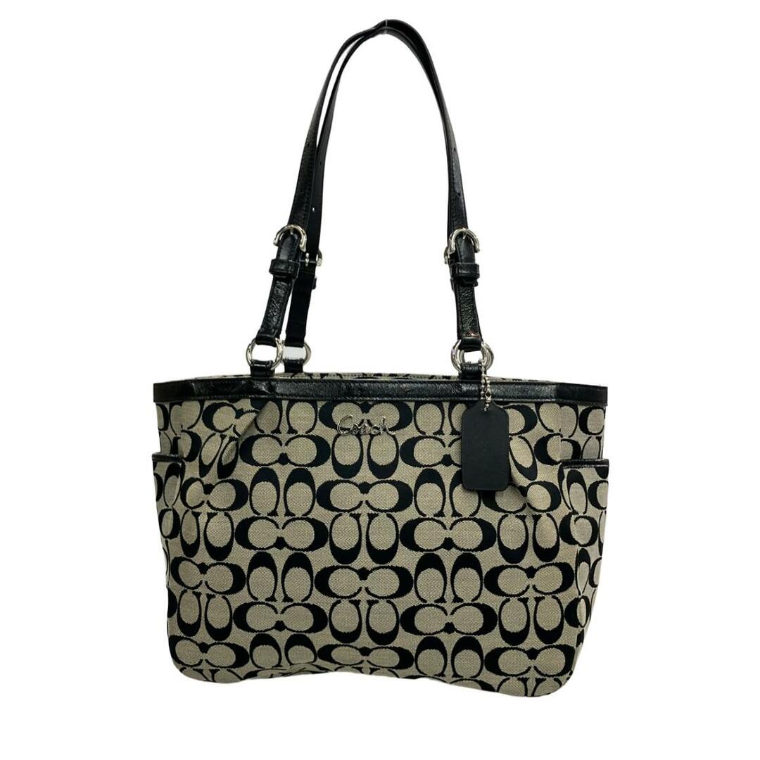 COACH - コーチ COACH トートバッグ レディースの通販 by COACH - コーチ COACH トートバッグ レディースの通販 by