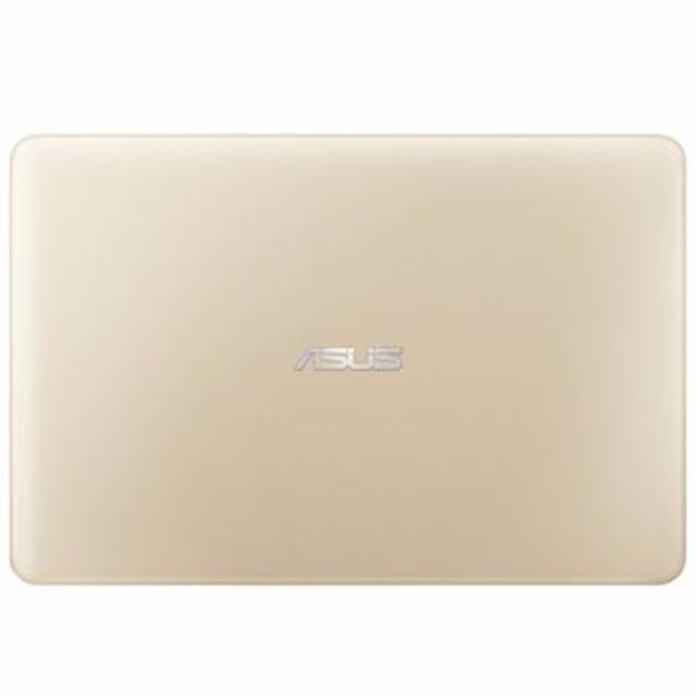 Panasonic(パナソニック)の【新品・未開封】VivoBook ゴールド　R209HA-FD0034T スマホ/家電/カメラのPC/タブレット(ノートPC)の商品写真