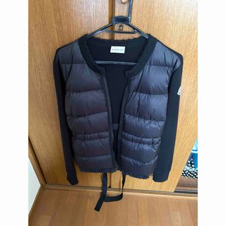 MONCLER - 〈新品タグ付き〉モンクレール maglione ニット MONCLER - 〈新品タグ付き〉モンクレール maglione ニット