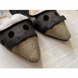 JIMMY CHOO - JIMMY CHOO(ジミーチュウ) パンプス 39 レディース JIMMY CHOO - JIMMY CHOO(ジミーチュウ) パンプス 39 レディース