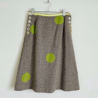 mina perhonen(スカート)のフリマアイテム一覧 mina perhonen(スカート)のフリマアイテム一覧