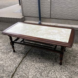カリモク家具 - オールドカリモク カリモク家具 木製 センター カリモク家具 - オールドカリモク カリモク家具 木製 センター