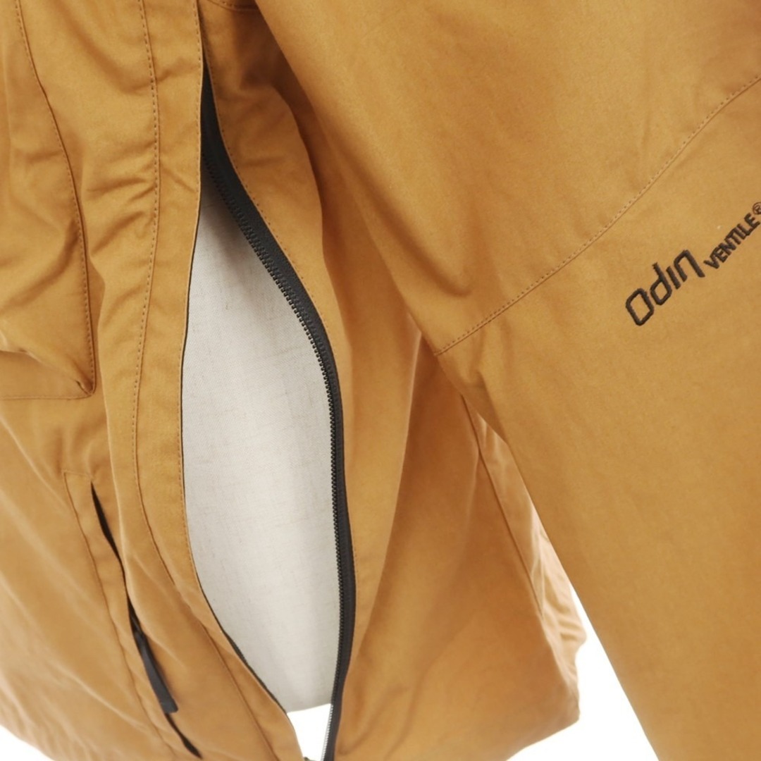中古】【未使用】ティラック tilak Odin Jacket ベンタイル 中古】【未使用】ティラック tilak Odin Jacket ベンタイル