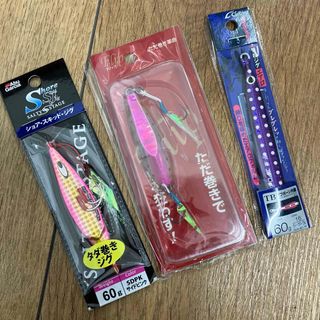 AbuGarcia - アブガルシア ハイロー200F 4個の通販 by soraone's AbuGarcia - アブガルシア ハイロー200F 4個の通販 by soraone's