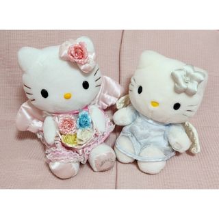 ハローキティ(ぬいぐるみ)のフリマアイテム一覧 ハローキティ(ぬいぐるみ)のフリマアイテム一覧