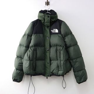sacai - 希少サイズ NIKE sacai ダウンジャケット XL sacai - 希少サイズ NIKE sacai ダウンジャケット XL