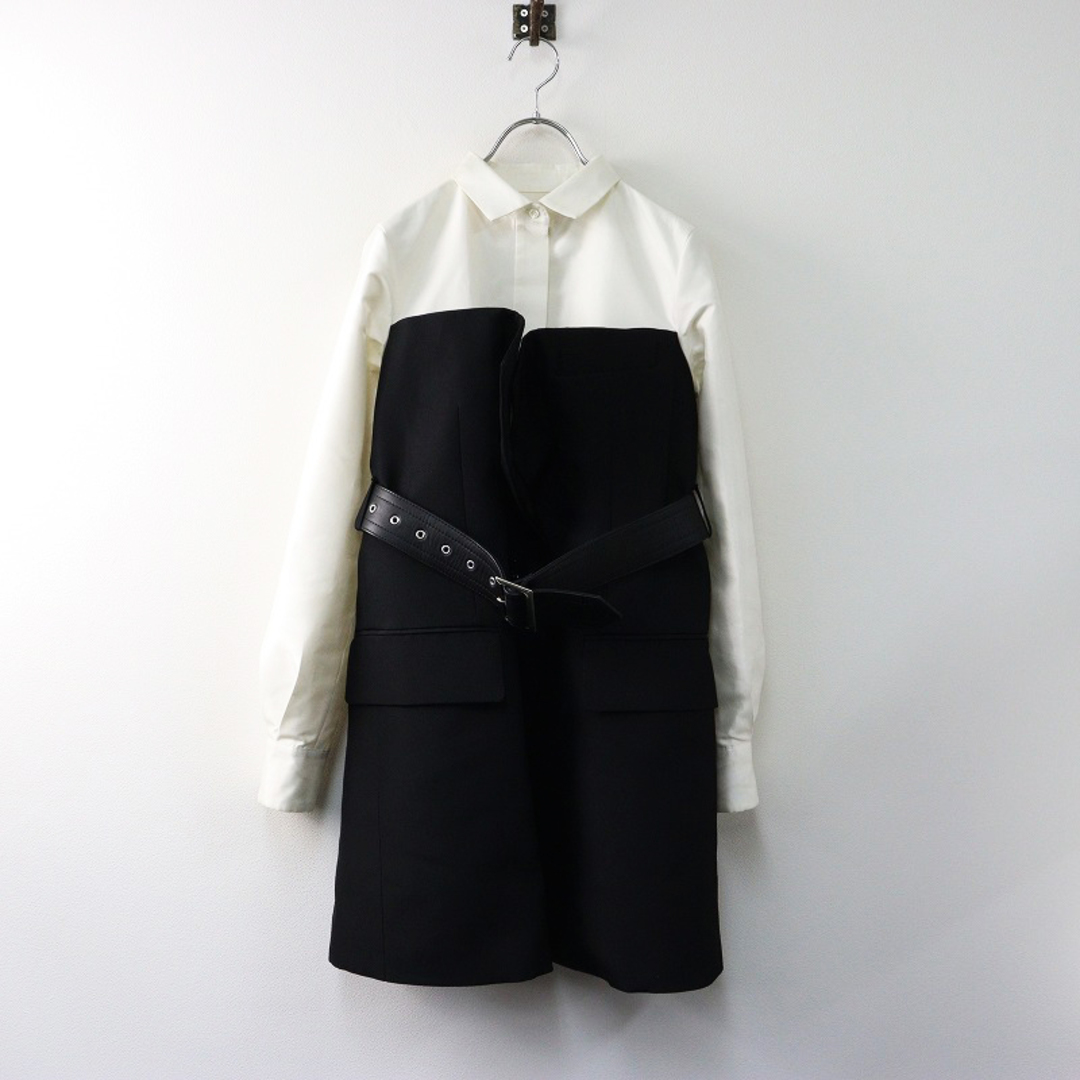 sacai - 2022AW コレクション サカイ sacai ジャケット sacai - 2022AW コレクション サカイ sacai ジャケット